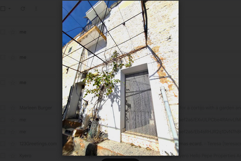 Cortijo i Torvizcon, Granada, Torvizcon - € 52.000 | Ref: TVC562 - foto 11